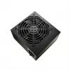 FSP HEXA 85+ PRO 350W maitinimo blokas ATX ATX2.5 juodas, 350 W, 100-240 V, 50-60 Hz, 5-2 A, aktyvus, 85 W