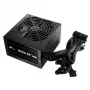 FSP HEXA 85+ PRO 350W maitinimo blokas ATX ATX2.5 juodas, 350 W, 100-240 V, 50-60 Hz, 5-2 A, aktyvus, 85 W
