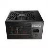 FSP HEXA 85+ PRO 350W maitinimo blokas ATX ATX2.5 juodas, 350 W, 100-240 V, 50-60 Hz, 5-2 A, aktyvus, 85 W