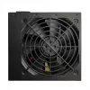 FSP HEXA 85+ PRO 350W maitinimo blokas ATX ATX2.5 juodas, 350 W, 100-240 V, 50-60 Hz, 5-2 A, aktyvus, 85 W