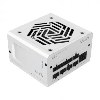 FSP VITA GM 850W White maitinimo blokas ATX ATX3.1 baltas, 850 W