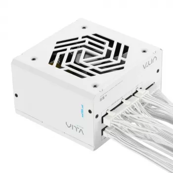 FSP VITA GM 850W White maitinimo blokas ATX ATX3.1 baltas, 850 W
