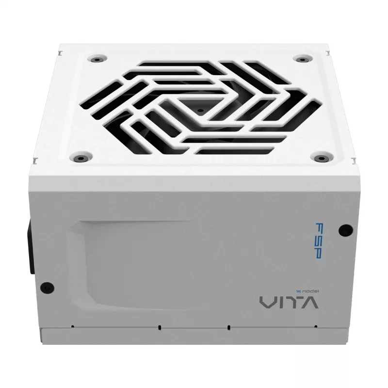 FSP VITA GM 850W White maitinimo blokas ATX ATX3.1 baltas, 850 W
