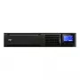 FSP Eufo EU-1102TS nepertraukiamo maitinimo šaltinis (UPS) Line-Interactive 2 kVA 1600 W 8 lizdai