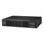 FSP Clippers RT 2K nepertraukiamo maitinimo šaltinis (UPS) Dvigubos konversijos (Online) 2 kVA 2000 W