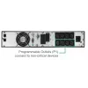 FSP Clippers RT 2K nepertraukiamo maitinimo šaltinis (UPS) Dvigubos konversijos (Online) 2 kVA 2000 W