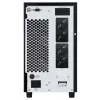 Nepertraukiamo maitinimo šaltinis FSP Champ Tower 3K, dvigubo keitimo (Online), 3 kVA, 2700 W