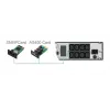 FSP/Fortron Clippers RT 3k nepertraukiamo maitinimo šaltinis (UPS) Dvigubas keitimas (Online) 3000 VA 3000 W