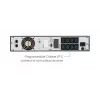 FSP/Fortron Clippers RT 3k nepertraukiamo maitinimo šaltinis (UPS) Dvigubas keitimas (Online) 3000 VA 3000 W