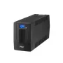 FSP iFP 800 nepertraukiamo maitinimo šaltinis (UPS) Line-Interactive 0.8 kVA 480 W 2 lizdai