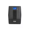 FSP iFP 800 nepertraukiamo maitinimo šaltinis (UPS) Line-Interactive 0.8 kVA 480 W 2 lizdai