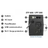 FSP iFP 800 nepertraukiamo maitinimo šaltinis (UPS) Line-Interactive 0.8 kVA 480 W 2 lizdai