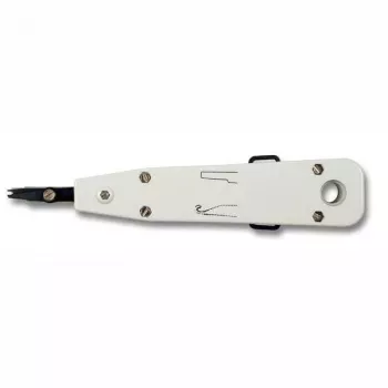 Microconnect PP-LSA kabelių nuėmimo įrankis Baltas