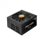 Maitinimo blokas Chieftec Polaris PPS-1050FC 1050 W 20+4 pin ATX ATX juodas
