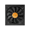 Maitinimo blokas Chieftec Polaris PPS-1050FC 1050 W 20+4 pin ATX ATX juodas
