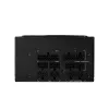 Maitinimo blokas Chieftec Polaris PPS-1050FC 1050 W 20+4 pin ATX ATX juodas