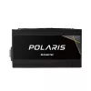 Maitinimo blokas Chieftec Polaris PPS-1050FC 1050 W 20+4 pin ATX ATX juodas