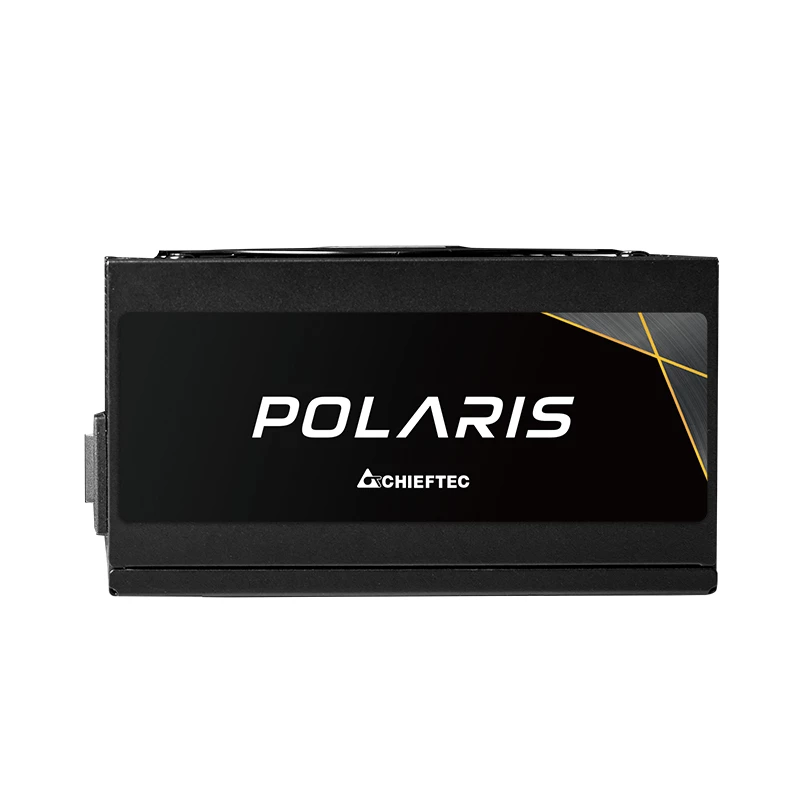 Maitinimo blokas Chieftec Polaris PPS-1050FC 1050 W 20+4 pin ATX ATX juodas
