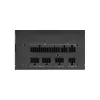 Maitinimo blokas Chieftec Polaris 550 W 20+4 pin ATX PS/2 Juodas