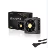 Maitinimo blokas Chieftec Polaris 550 W 20+4 pin ATX PS/2 Juodas