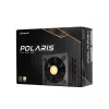 Maitinimo blokas Chieftec Polaris 550 W 20+4 pin ATX PS/2 Juodas