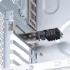 StarTech.com 1 prievado 5G Gigabit PCIe tinklo adapterio kortelė, 5G/2.5G/1G/100M/10M PCI Express LAN kortelė, Realtek RTL8126, Windows ir Linux, TAA atitikimas