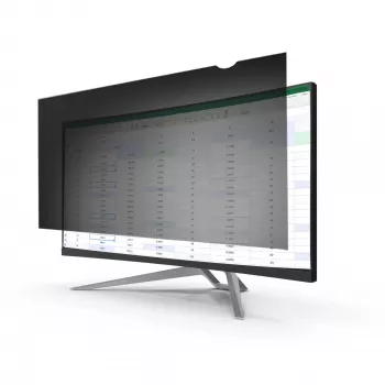 StarTech.com privatumo ekranas 34 colių itin plačiam monitoriui - 21:9 formato - apsauginis filtrų ekranas - mažina mėlyną šviesą - matinis/blizgus - +/-30 laipsnių