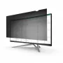 StarTech.com privatumo ekranas 34 colių itin plačiam monitoriui - 21:9 formato - apsauginis filtrų ekranas - mažina mėlyną šviesą - matinis/blizgus - +/-30 laipsnių
