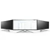 StarTech.com privatumo ekranas 34 colių itin plačiam monitoriui - 21:9 formato - apsauginis filtrų ekranas - mažina mėlyną šviesą - matinis/blizgus - +/-30 laipsnių