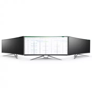 StarTech.com privatumo ekranas 34 colių itin plačiam monitoriui - 21:9 formato - apsauginis filtrų ekranas - mažina mėlyną šviesą - matinis/blizgus - +/-30 laipsnių
