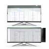 StarTech.com privatumo ekranas 34 colių itin plačiam monitoriui - 21:9 formato - apsauginis filtrų ekranas - mažina mėlyną šviesą - matinis/blizgus - +/-30 laipsnių