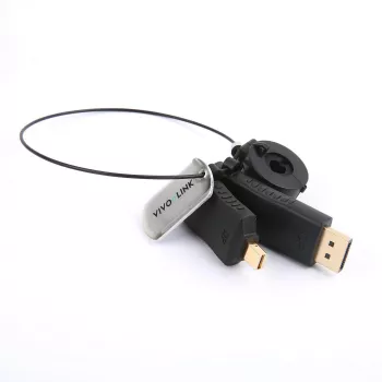 Vivolink PROADRING1 vidinis Mini DisplayPort adapteris