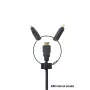 Vivolink PROADRING2 HDMI adapteris (A tipo, standartinis, juodas)