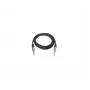 Vivolink PROAUDJACK0.5 garso kabelis 0,5 m 6,35 mm juodas