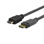 Vivolink PRODPHDMI4K1 vaizdo kabelio adapteris 1 m DisplayPort HDMI juodas