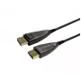 Vivolink PRODPOP50 DisplayPort laidas 50 m Juodas