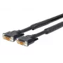 Vivolink PRODVIAM7.5 DVI-D laidas 7,5 m juodas