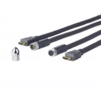 VivoLink PROHDMICW15 15 m HDMI Cross Wall laidas