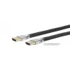 Vivolink Pro HDMI 2.1 laidas, 8K, 120Hz, 48 Gb/s, 1m, juodas