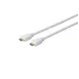 Vivolink Pro HDMI laidas baltas 1m itin lankstus