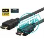 Vivolink 10 x Pro HDMI Laidas 3m itin lankstus