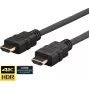 Vivolink Pro HDMI 2.0b laidas 7,5 m itin lankstus 4K