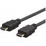 HDMI kabelis Vivolink PRO HDMI LSZH 0,5 m