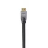 HDMI kabelis Vivolink Pro HDMI Metal Head 20m itin lankstus HDMI 2.0 4K