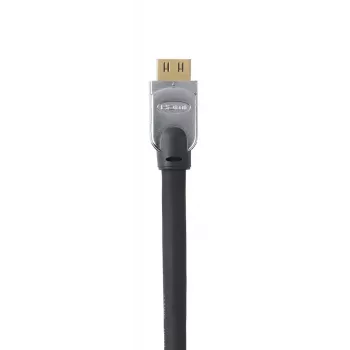 HDMI kabelis Vivolink Pro HDMI Metal Head 20m itin lankstus HDMI 2.0 4K