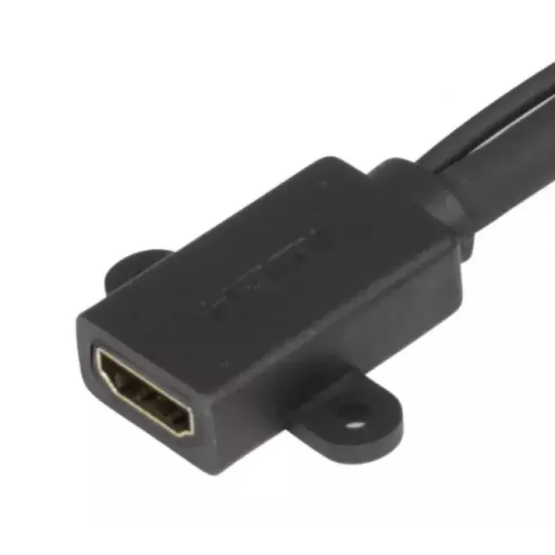 HDMI kabelis Vivolink PRO HDMI MALE - FEMALE HDMI 2.0 4K - 2K 3m
