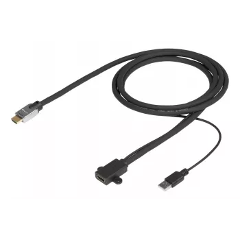 HDMI ilginimo laidas Vivolink PRO HDMI MALE - FEMALE HDMI 2.0 4K - 2K 5m