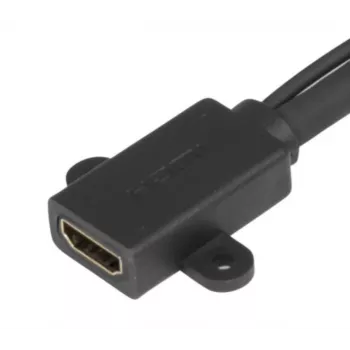HDMI ilginimo laidas Vivolink PRO HDMI MALE - FEMALE HDMI 2.0 4K - 2K 5m