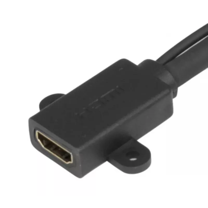 HDMI ilginimo laidas Vivolink PRO HDMI MALE - FEMALE HDMI 2.0 4K - 2K 5m