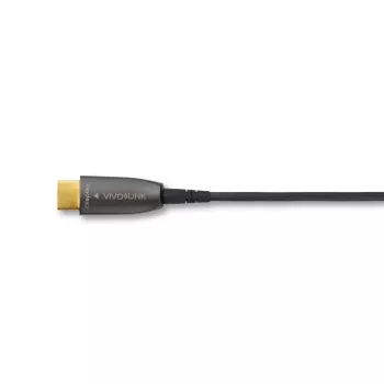 HDMI laidas Vivolink OPTIC 4K 20m